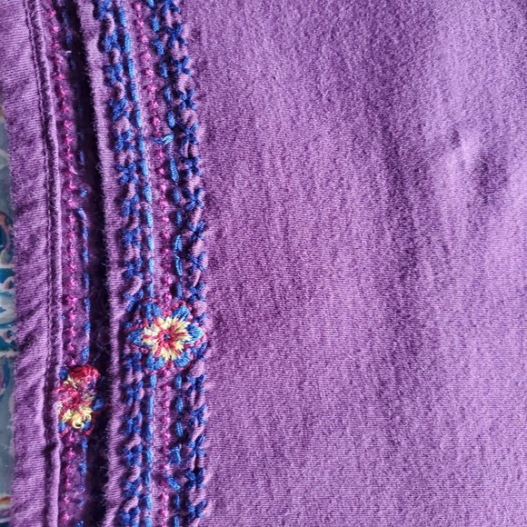 Johnny Was Dress - Picture 6 of 8